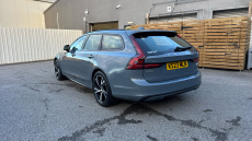 Volvo V90 2.0 T6 [350] RC PHEV Plus Dark 5dr AWD Auto Estate